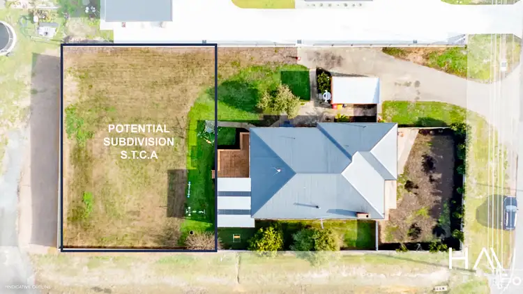 Second view of Homely house listing, 36 Percy Street, Carrick TAS 7291