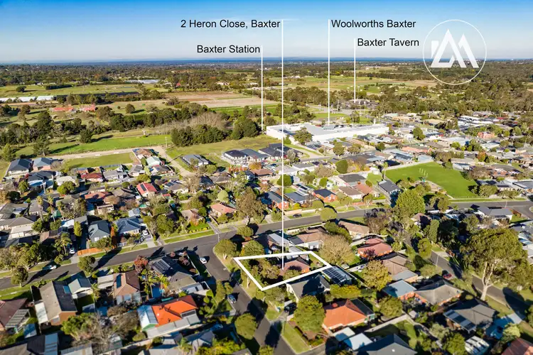 2 Heron Close, Baxter VIC 3911