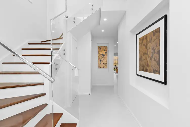 Third view of Homely house listing, 9 Newfoundland Way, Box Hill NSW 2765
