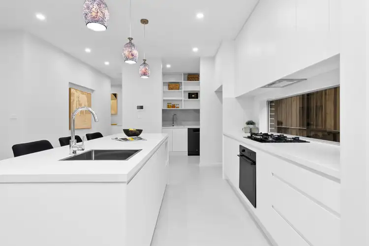 Sixth view of Homely house listing, 9 Newfoundland Way, Box Hill NSW 2765