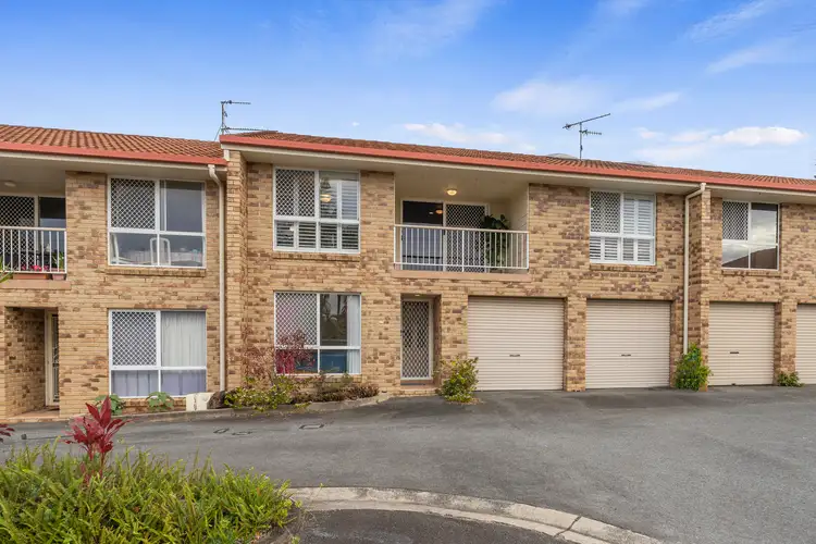 11/3-7 Monterey Avenue, Banora Point NSW 2486