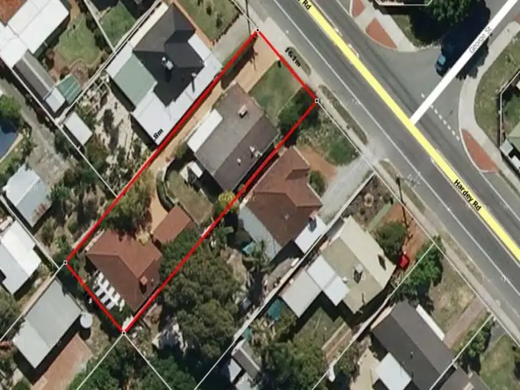 Fourth view of Homely house listing, 158b Hardey Road, Belmont WA 6104