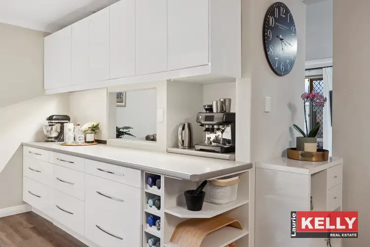 Fifth view of Homely house listing, 158b Hardey Road, Belmont WA 6104