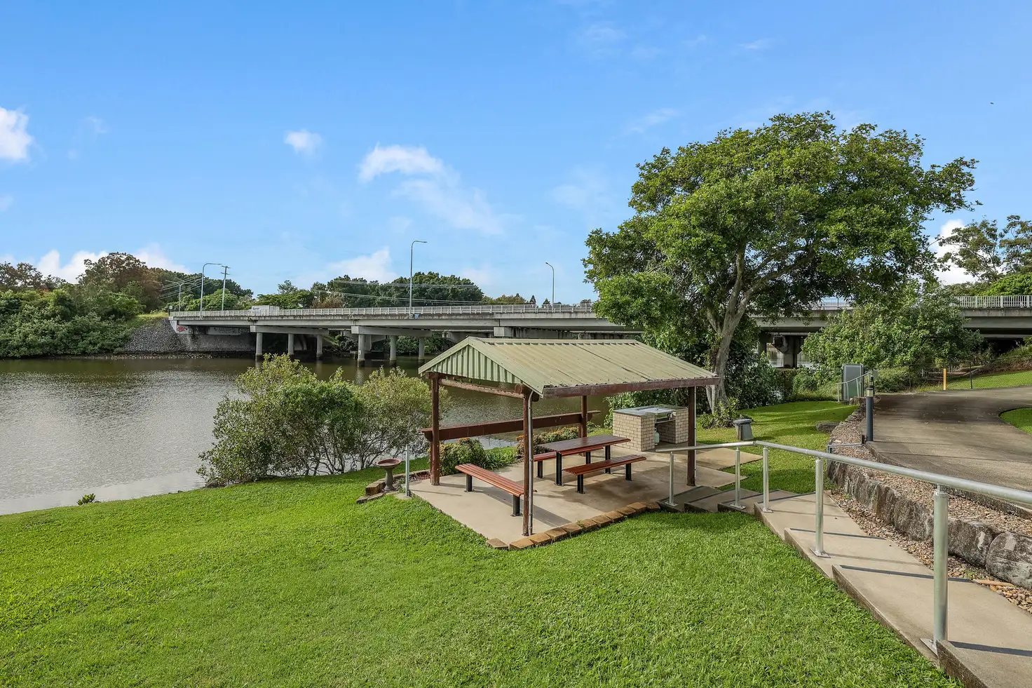 Main view of Homely house listing, 95/456 Nerang Broadbeach Road, Carrara QLD 4211