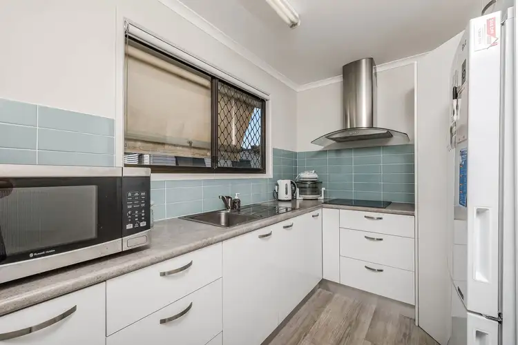 Second view of Homely house listing, 95/456 Nerang Broadbeach Road, Carrara QLD 4211
