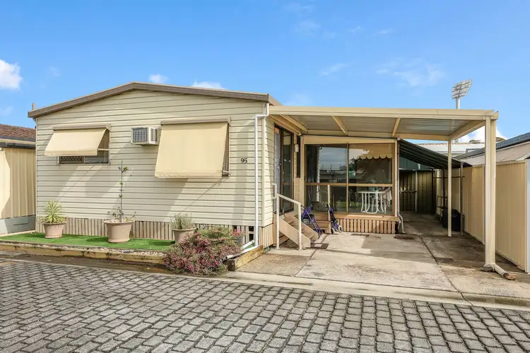 Third view of Homely house listing, 95/456 Nerang Broadbeach Road, Carrara QLD 4211