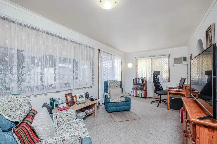 Fourth view of Homely house listing, 95/456 Nerang Broadbeach Road, Carrara QLD 4211