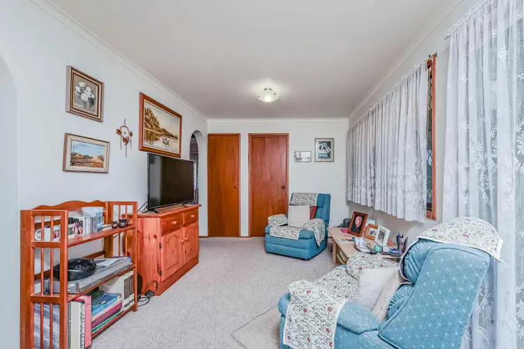 Fifth view of Homely house listing, 95/456 Nerang Broadbeach Road, Carrara QLD 4211