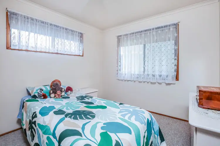 Sixth view of Homely house listing, 95/456 Nerang Broadbeach Road, Carrara QLD 4211
