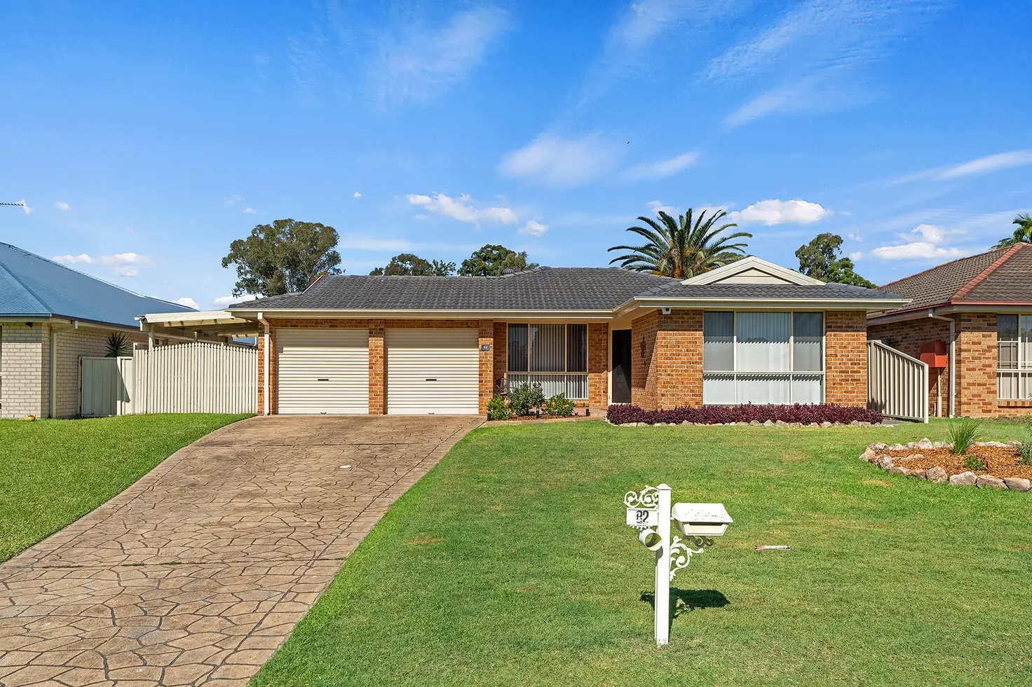 Main view of Homely house listing, 82 Dawson Road, Raymond Terrace NSW 2324