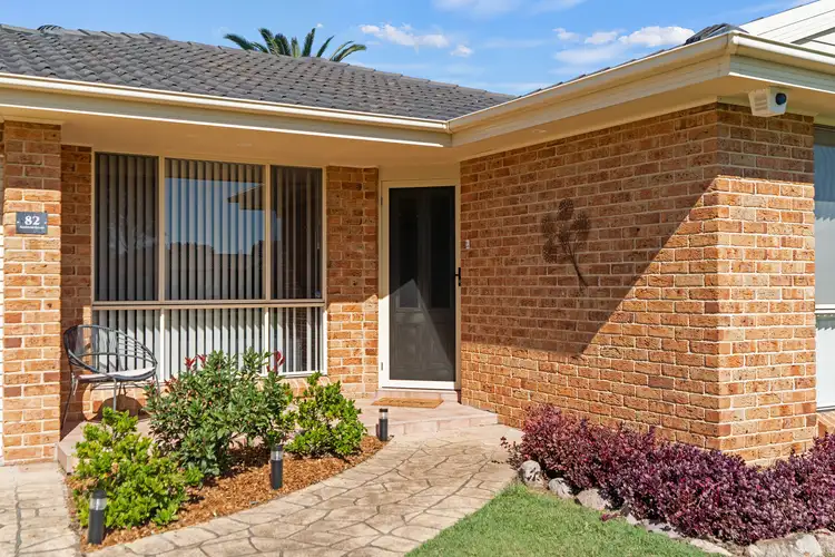 Second view of Homely house listing, 82 Dawson Road, Raymond Terrace NSW 2324