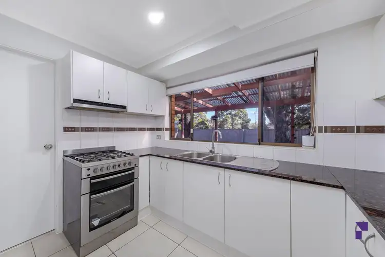 Second view of Homely townhouse listing, 9/37 Boronia Road, Greenacre NSW 2190