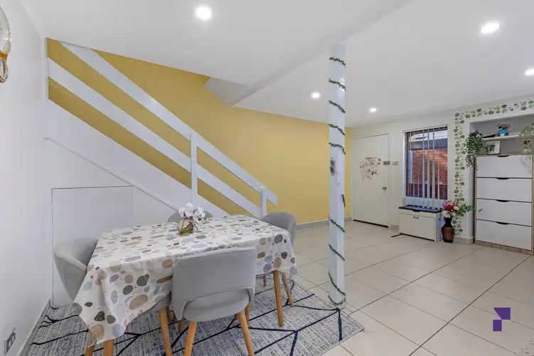 Fourth view of Homely townhouse listing, 9/37 Boronia Road, Greenacre NSW 2190