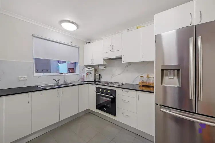 Second view of Homely townhouse listing, 31/99 Rawson Road, Greenacre NSW 2190