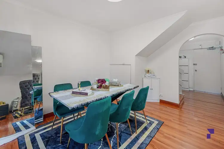 Fourth view of Homely townhouse listing, 31/99 Rawson Road, Greenacre NSW 2190