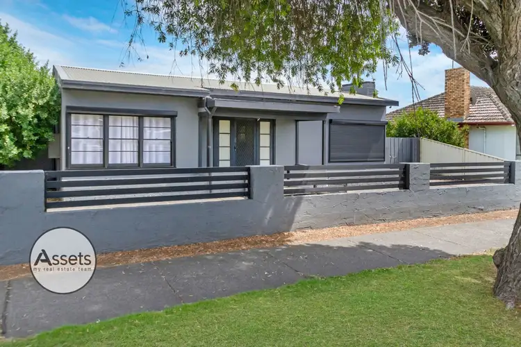 Main view of Homely house listing, 191 Percy Street, Portland VIC 3305