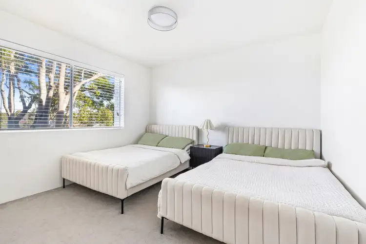 Fourth view of Homely apartment listing, 16/10 Henrietta Street, Waverley NSW 2024