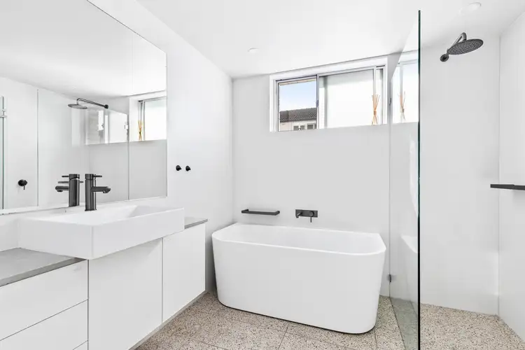 Fifth view of Homely apartment listing, 16/10 Henrietta Street, Waverley NSW 2024