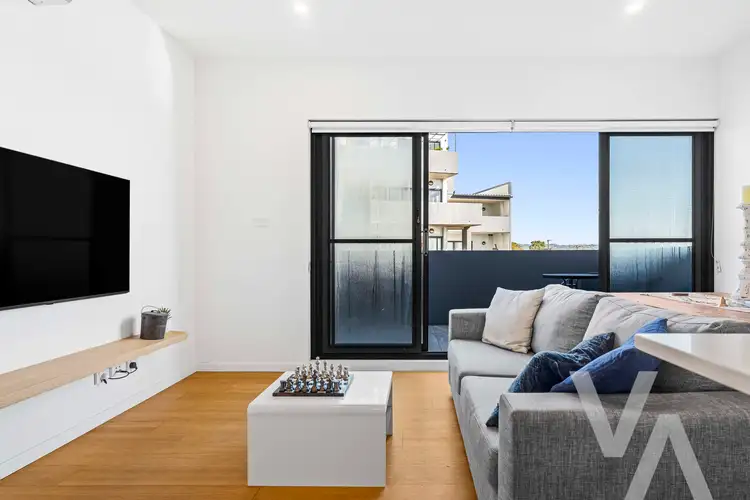 Fourth view of Homely apartment listing, 304/54 Maitland Road, Islington NSW 2296
