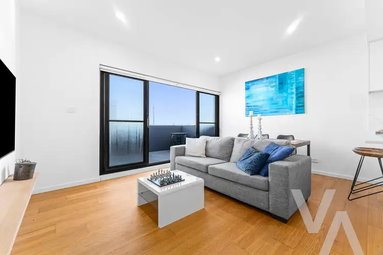 Fifth view of Homely apartment listing, 304/54 Maitland Road, Islington NSW 2296