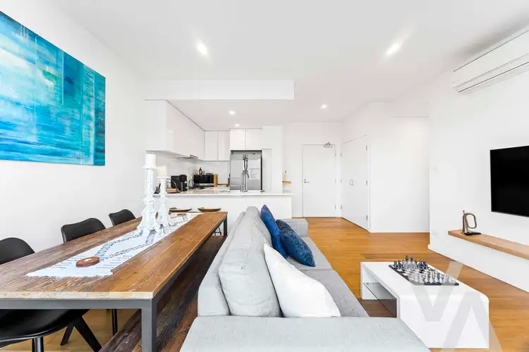 Sixth view of Homely apartment listing, 304/54 Maitland Road, Islington NSW 2296