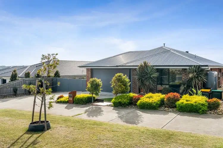 Main view of Homely house listing, 202 Coghlans Road, Warrnambool VIC 3280