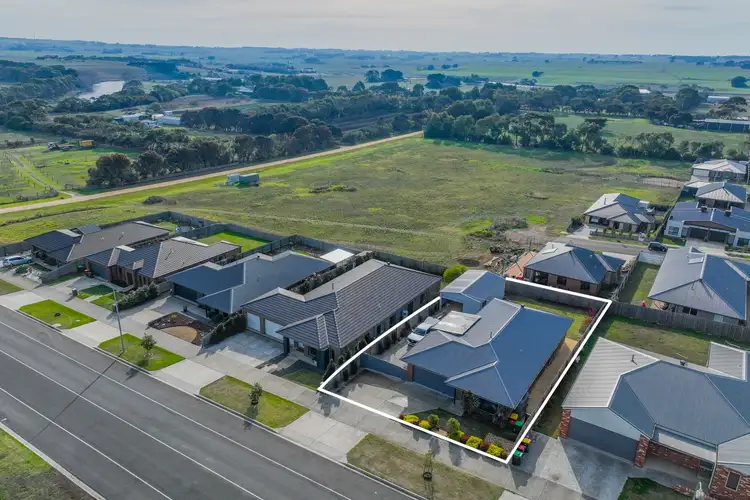 Third view of Homely house listing, 202 Coghlans Road, Warrnambool VIC 3280
