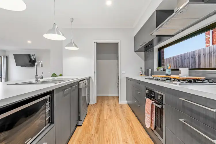 Fifth view of Homely house listing, 202 Coghlans Road, Warrnambool VIC 3280