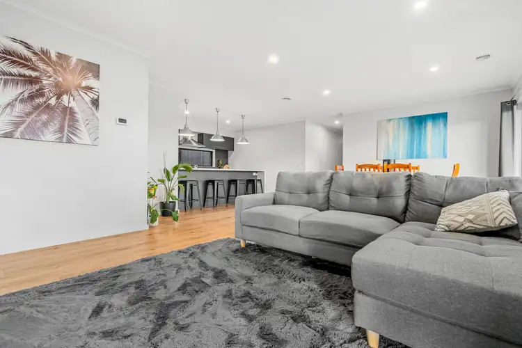 Sixth view of Homely house listing, 202 Coghlans Road, Warrnambool VIC 3280