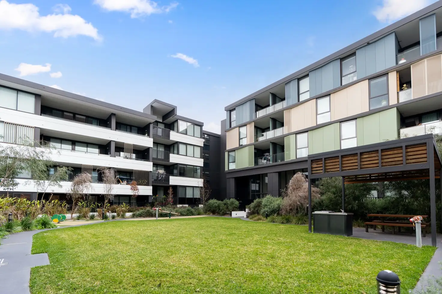 Main view of Homely apartment listing, G12/1 Mulyan Street, Rouse Hill NSW 2155