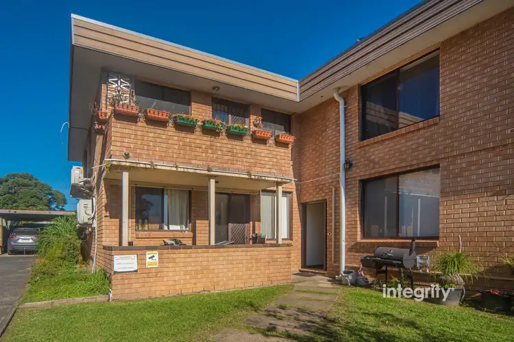 2/3 Shorland Place, Nowra NSW 2541
