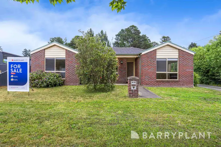 1/714 Geelong Road, Canadian VIC 3350