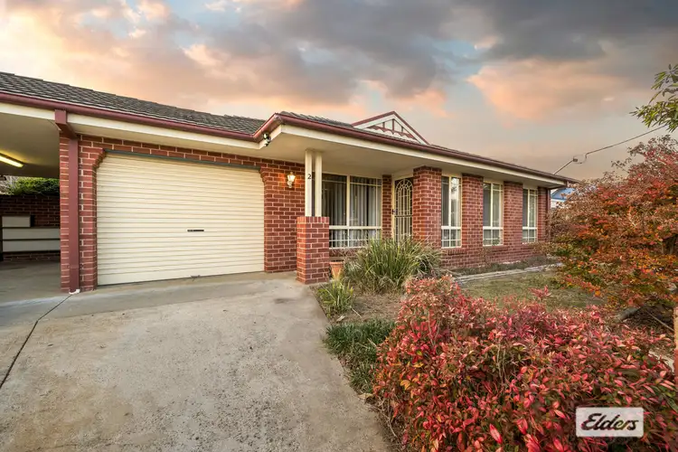 2/496 Kemp Street, Lavington NSW 2641