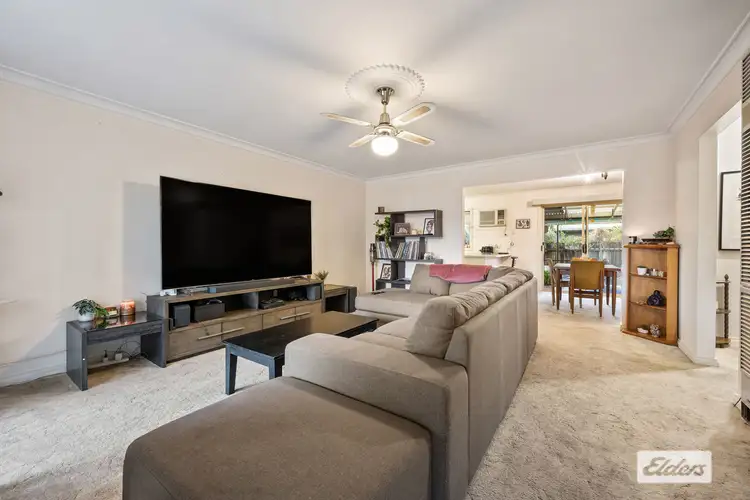 Second view of Homely townhouse listing, 2/496 Kemp Street, Lavington NSW 2641