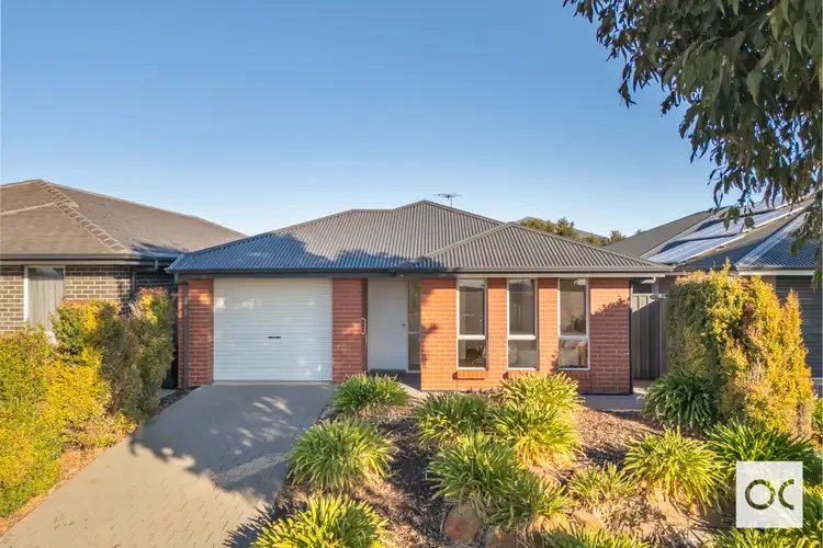 19 Karko Drive, Moana SA 5169