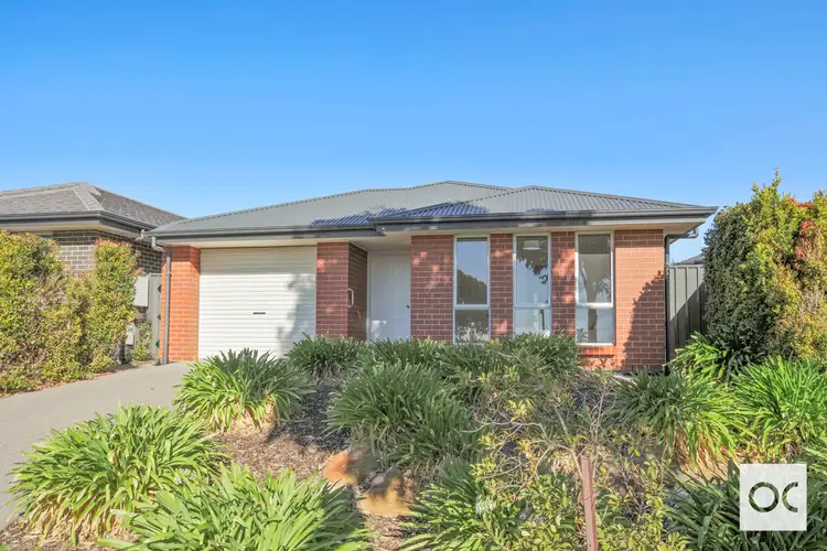 Second view of Homely house listing, 19 Karko Drive, Moana SA 5169