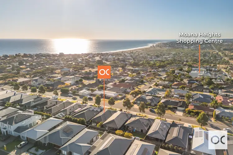 Third view of Homely house listing, 19 Karko Drive, Moana SA 5169