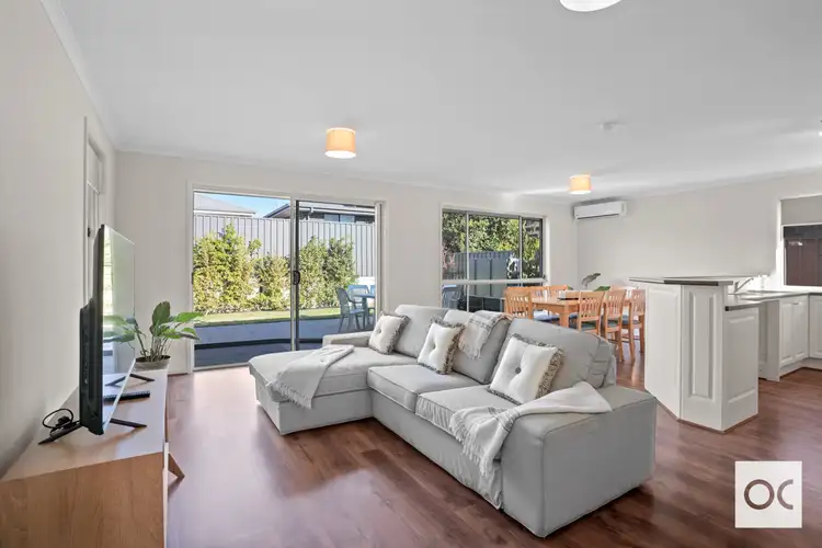 Sixth view of Homely house listing, 19 Karko Drive, Moana SA 5169