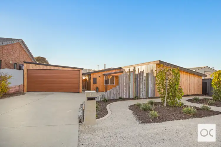 48 Seagull Avenue, Chiton SA 5211
