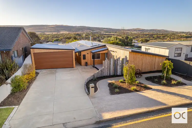 Third view of Homely house listing, 48 Seagull Avenue, Chiton SA 5211