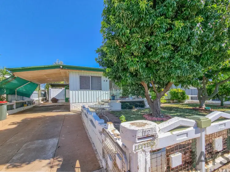 12 Abau Street, Mount Isa QLD 4825