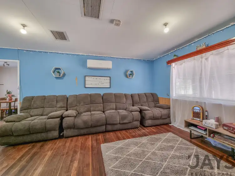 Second view of Homely house listing, 12 Abau Street, Mount Isa QLD 4825