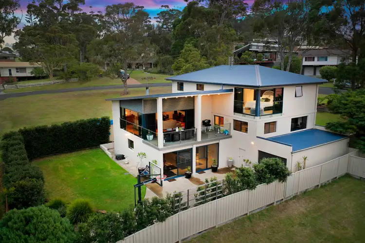 Fourth view of Homely house listing, 28 Davies Street, Mollymook NSW 2539