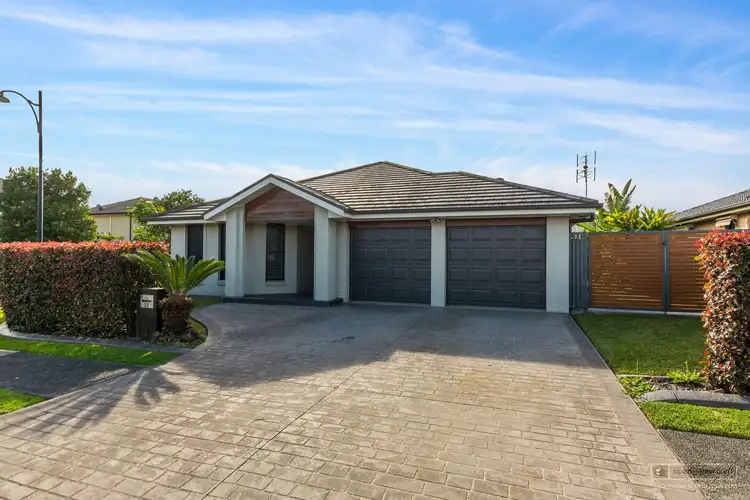 Main view of Homely house listing, 22 Haywards Bay Drive, Haywards Bay NSW 2530