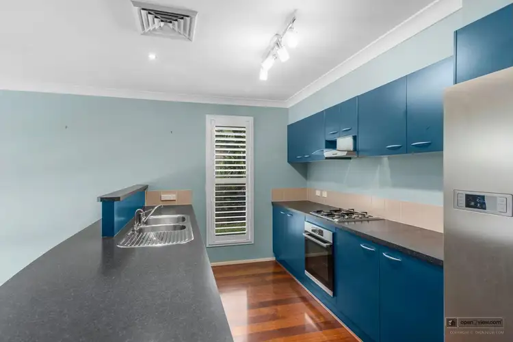 Fourth view of Homely house listing, 22 Haywards Bay Drive, Haywards Bay NSW 2530