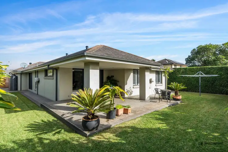 Fifth view of Homely house listing, 22 Haywards Bay Drive, Haywards Bay NSW 2530