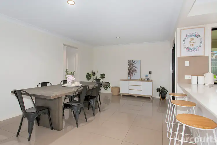 Fourth view of Homely house listing, 94 Riverbreeze Drive, Wauchope NSW 2446