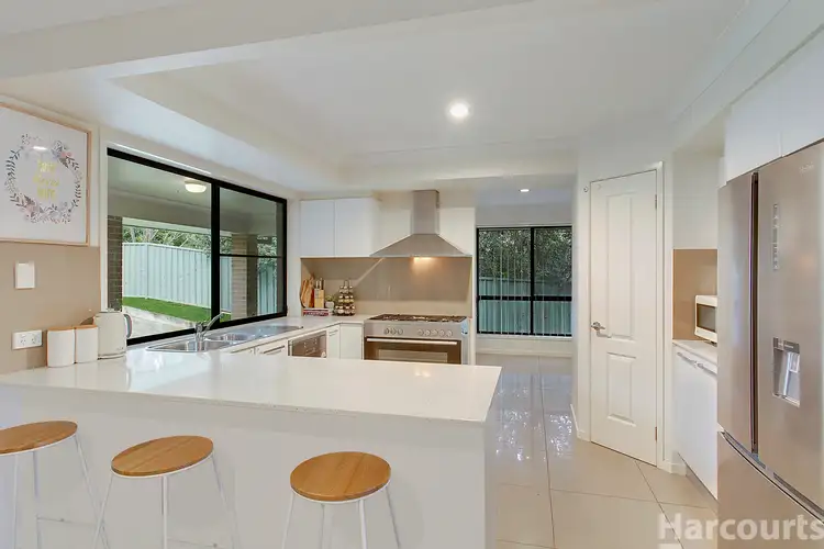 Fifth view of Homely house listing, 94 Riverbreeze Drive, Wauchope NSW 2446
