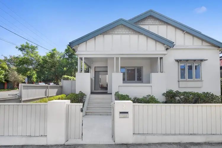Main view of Homely house listing, 2 Arcadia Street, Coogee NSW 2034