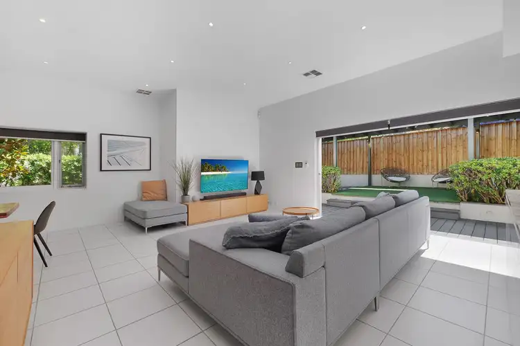 Second view of Homely house listing, 2 Arcadia Street, Coogee NSW 2034